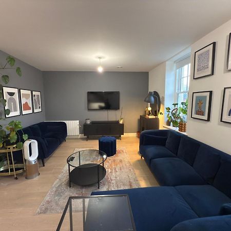 West London Luxury Oasis, Ealing Broadway - Best Location!!! Εξωτερικό φωτογραφία