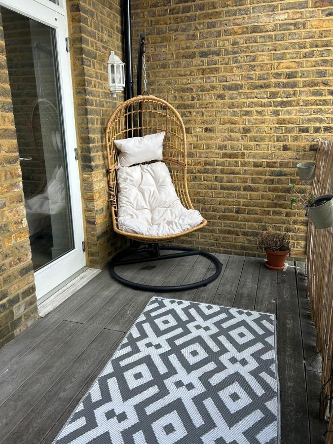 West London Luxury Oasis, Ealing Broadway - Best Location!!! Εξωτερικό φωτογραφία