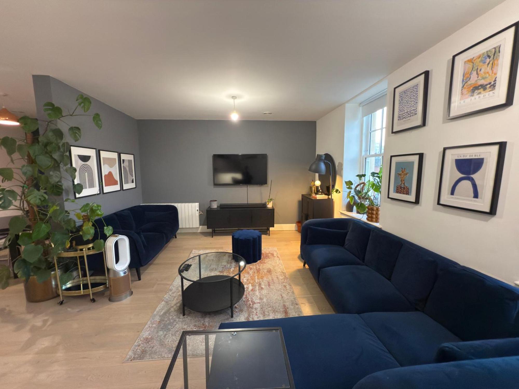West London Luxury Oasis, Ealing Broadway - Best Location!!! Εξωτερικό φωτογραφία