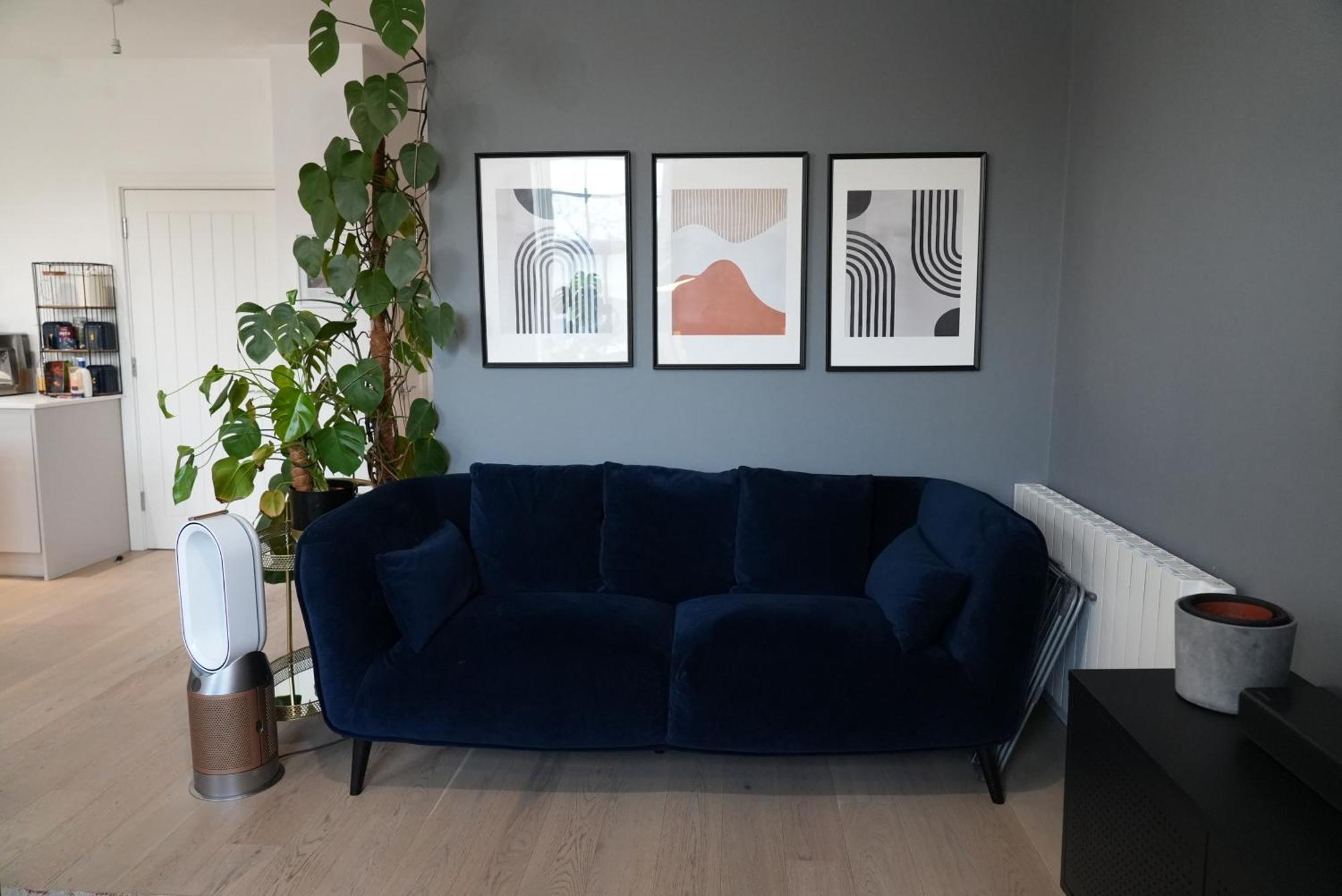 West London Luxury Oasis, Ealing Broadway - Best Location!!! Εξωτερικό φωτογραφία