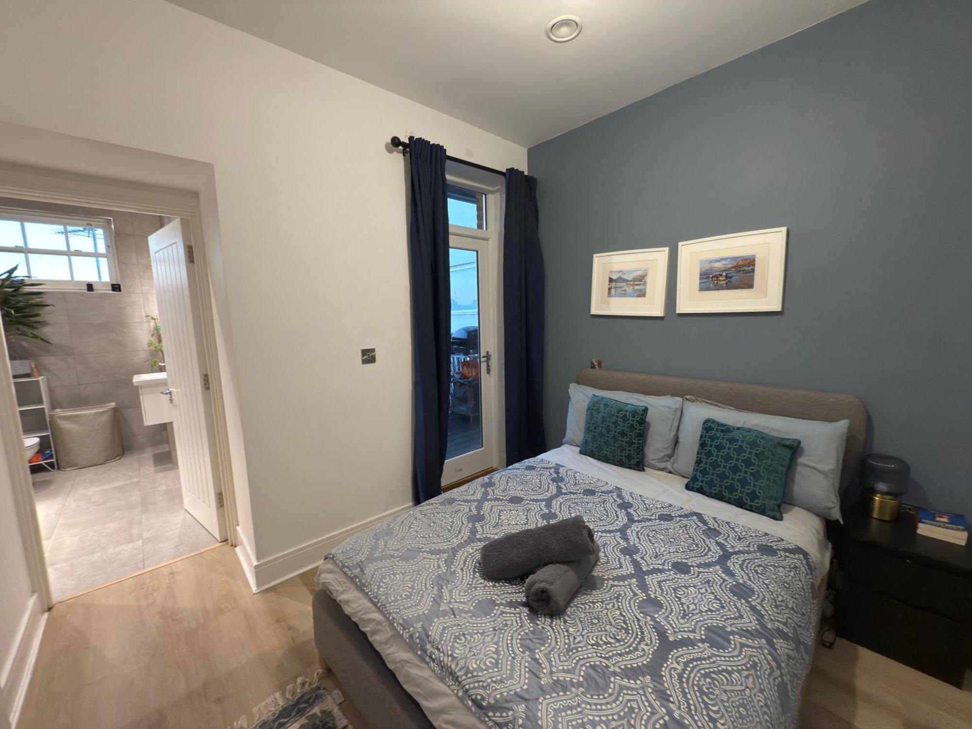 West London Luxury Oasis, Ealing Broadway - Best Location!!! Εξωτερικό φωτογραφία