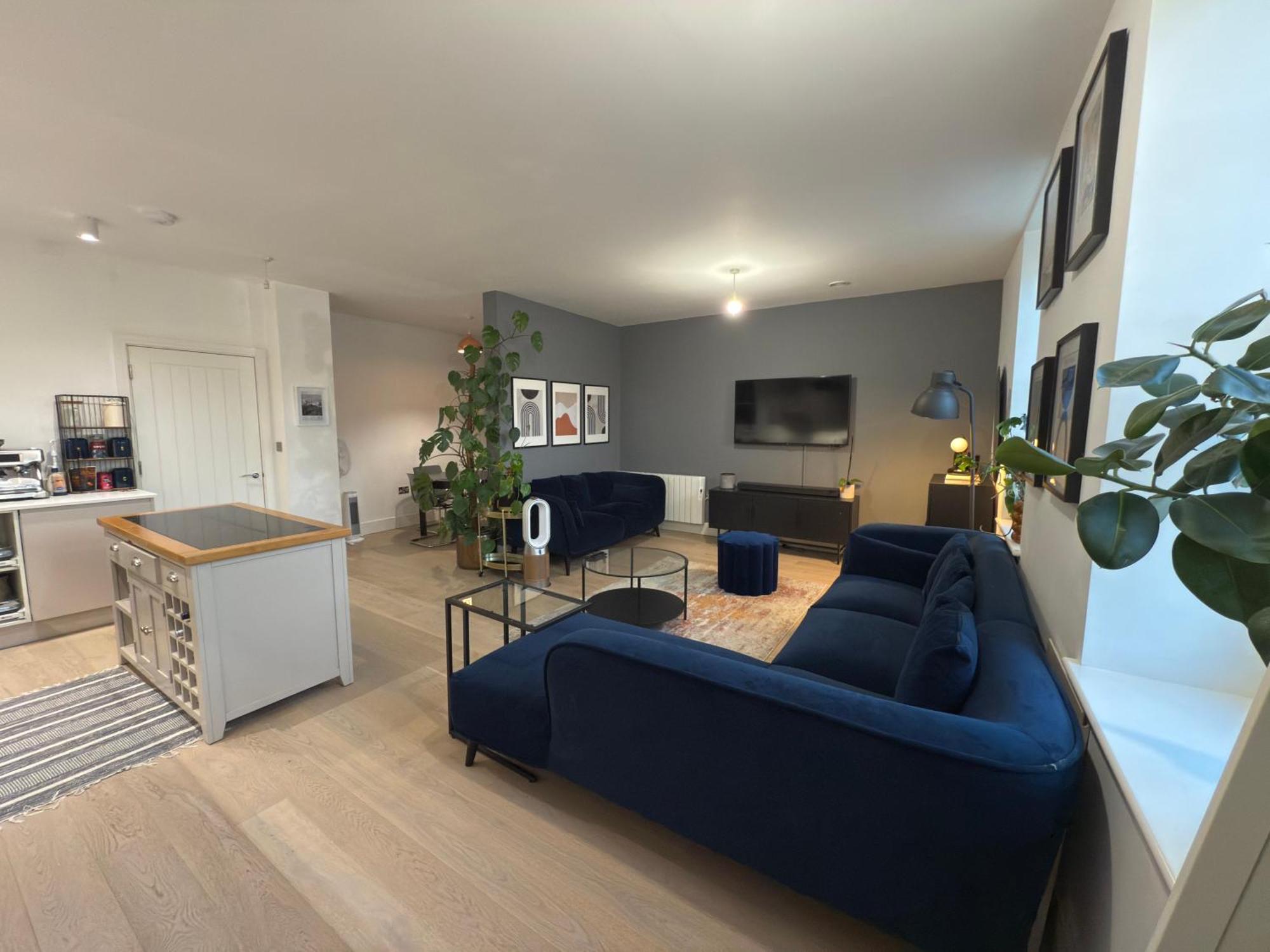 West London Luxury Oasis, Ealing Broadway - Best Location!!! Εξωτερικό φωτογραφία