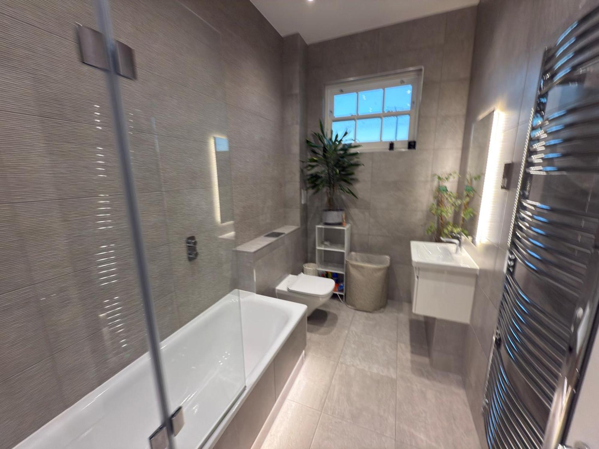 West London Luxury Oasis, Ealing Broadway - Best Location!!! Εξωτερικό φωτογραφία